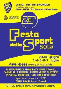 La nostra festa