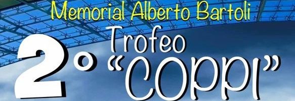 2° Trofeo “Coppi”